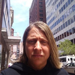 Meet your Posher, Noelle